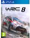 WRC 8 (PS4) - 1t