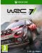 WRC 7 (Xbox One) - 1t
