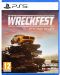 Wreckfest (PS5) - 1t
