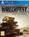 Wreckfest (PS4) - 1t