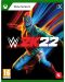 WWE 2K22 (Xbox Series X) - 1t