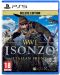 WWI Isonzo Italian Front - Deluxe Edition (PS5)	 - 1t