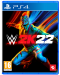 WWE 2K22 (PS4)	 - 1t
