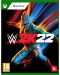 WWE 2K22 (Xbox One) - 1t
