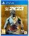 WWE 2K23 - Deluxe Edition (PS4) - 1t