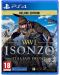 WWI Isonzo Italian Front - Deluxe Edition (PS4) - 1t