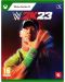 WWE 2K23 (Xbox Series X) - 1t