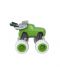 Jucarie pentru copii Fisher Price Blaze and the Monster machines - Monster Engine Pickle - 2t