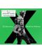 Ed Sheeran - X (CD+DVD)	 - 1t
