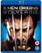 X-Men Origins: Wolverine (Blu-ray) - 1t
