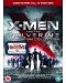 X-Men And The Wolverine Adamantium (DVD) - 1t