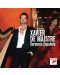 Xavier De Maistre - Serenata Espanola (CD) - 1t