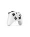 Controller Microsoft - Xbox One Wireless Controller - White - 4t