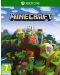 Minecraft (Xbox One) - 1t