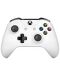 Controller Microsoft - Xbox One Wireless Controller - White - 6t