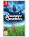 Xenoblade Chronicles: Definitive Edition (Nintendo Switch)	 - 1t