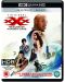 xXx: Return of Xander Cage (Blu-ray 4K) - 1t
