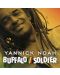 Yannick Noah- Buffalo Soldier (CD) - 1t