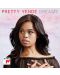 Yende, Pretty - Dreams (CD) - 1t