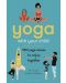 Yoga with Your Child: 150 Yoga Moves to Enjoy Together - 1t