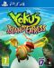 Yoku's Island Express (PS4) - 1t