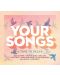 Your Songs A Time To Relax (CD)	 - 1t