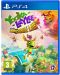 Yooka-Laylee and the Impossible Lair (PS4) - 1t