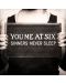 You Me At Six - Sinners Never Sleep (CD) - 1t