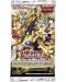 Yu-Gi-Oh! Dimension Force Booster	 - 1t