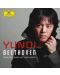 Yundi - Beethoven - Pathetique, Moonlight, Appassionata (CD) - 1t