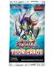 Yu-Gi-Oh! Toon Chaos Booster - 1t