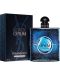 Yves Saint Laurent Apă de parfum Black Opium Intense, 90 ml - 1t