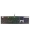 Tastatura mecanica Genesis - Thor 420 RGB, gri - 1t