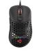 Mouse gaming Genesis - Xenon 800, negru - 3t