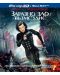 Resident Evil: Retribution (Blu-ray 3D и 2D) - 1t
