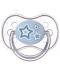 Suzetă Canpol - Newborn Baby, 0-6 luni, albastră - 1t
