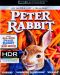 Peter Rabbit (Blu-ray 4K) - 1t