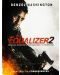 The Equalizer 2 (Blu-ray) - 1t