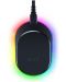Stație de încărcare mouse Razer - Dock Pro + Puck Bundle, RGB, negru - 1t