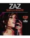 Zaz - Sur La Route (CD+DVD) - 1t
