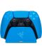 Stație de încărcare Razer - pentru PlayStation 5, albastru - 2t