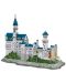 Puzzle 3D Revell - Castelul Neuschwanstein - 1t