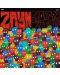 ZAYN - Nobody Is Listening (CD)	 - 1t