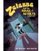 Zatanna and the House of Secrets - 1t