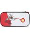 Husă de protecție PowerA - Nintendo Switch/Lite/OLED, Fireball Mario - 1t