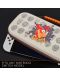 Carcasă protectoare PowerA - Nintendo Switch/Lite/OLED, Quantum Crash - 3t