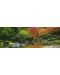 Puzzle panoramic Heye de 1000 piese - Reflectie Zen, Alexander von Humboldt - 2t