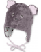 Căciulă de iarnă pentru bebeluși Sterntaler - Koala, 45 cm, 6-9 luni - 1t
