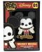 Insigna Funko POP! Disney: Disney - Mickey Mouse #01 - 2t