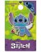 Insigna Monogram Int. Disney: Lilo & Stitch - Valentine's Stitch - 2t